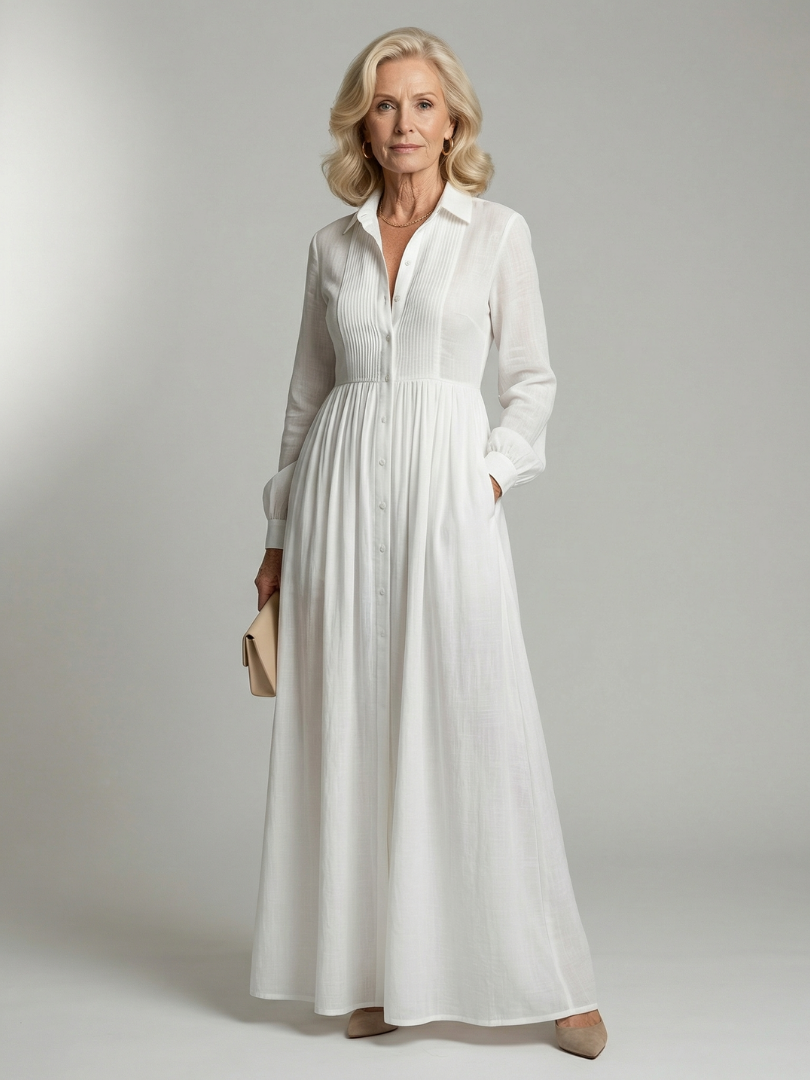 Blanc / 2XL