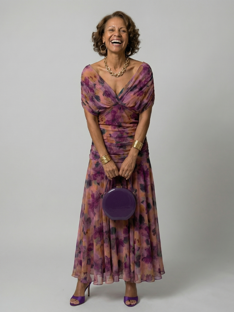 Violet / 5XL