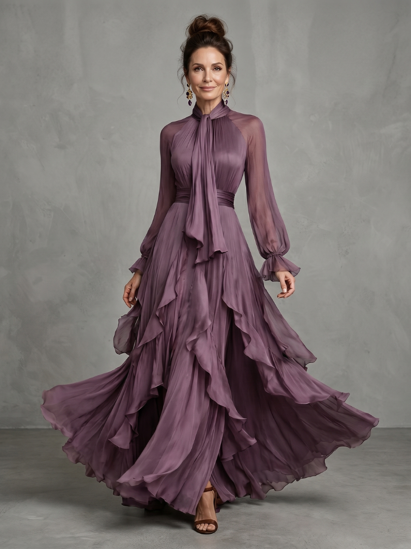 Violet / 4XL
