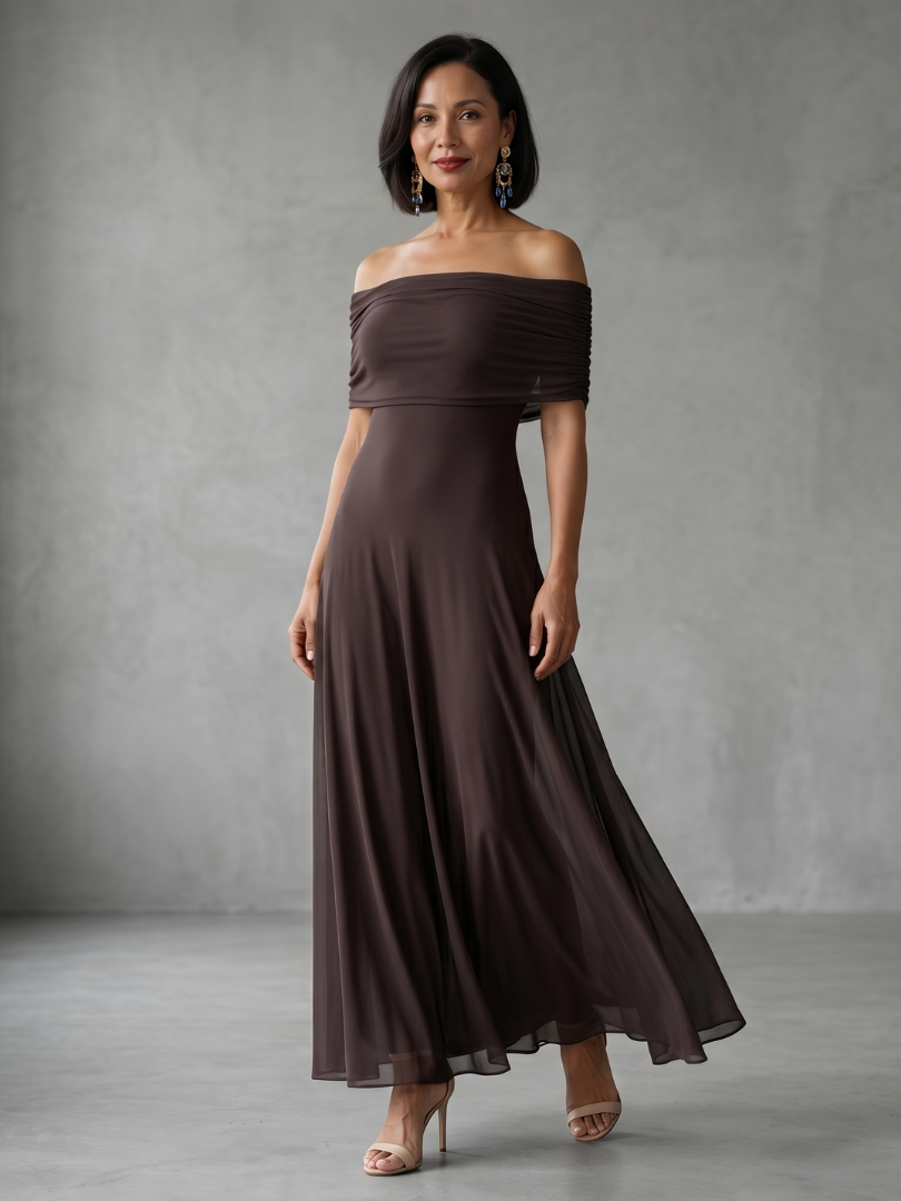 Marron / 3XL