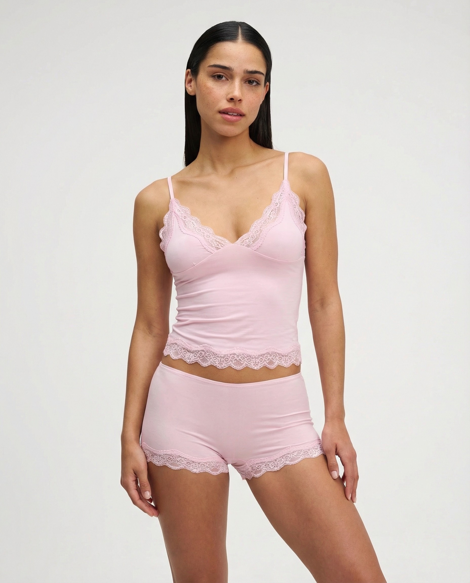 Rose Doux / XL