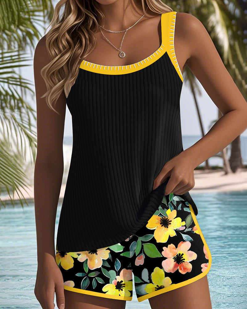 Jaune / 3XL