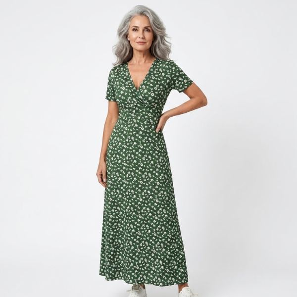 Vert / XXL