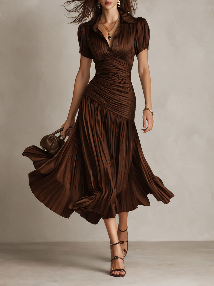 Marron / 3XL