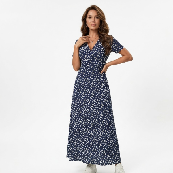 Bleu Marine / XXL