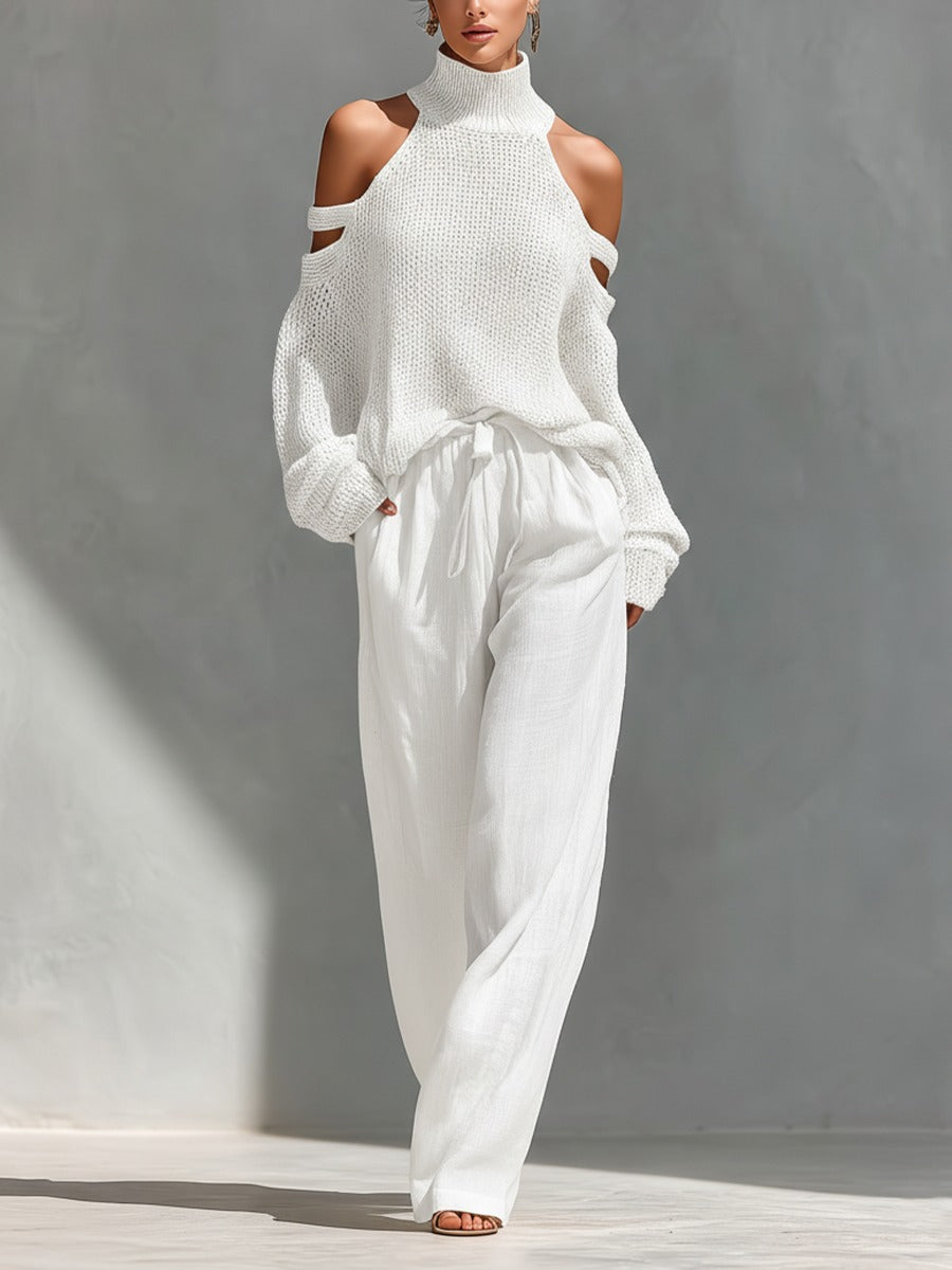 Blanc / 3XL
