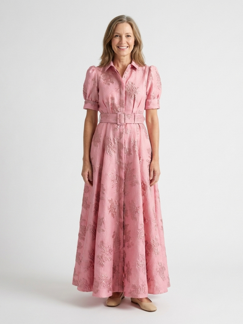 Rose / 3XL