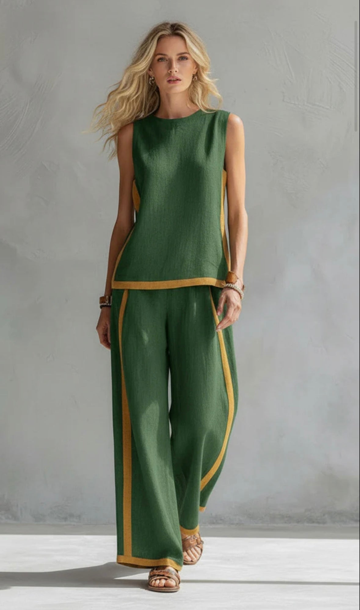 Vert / 5XL