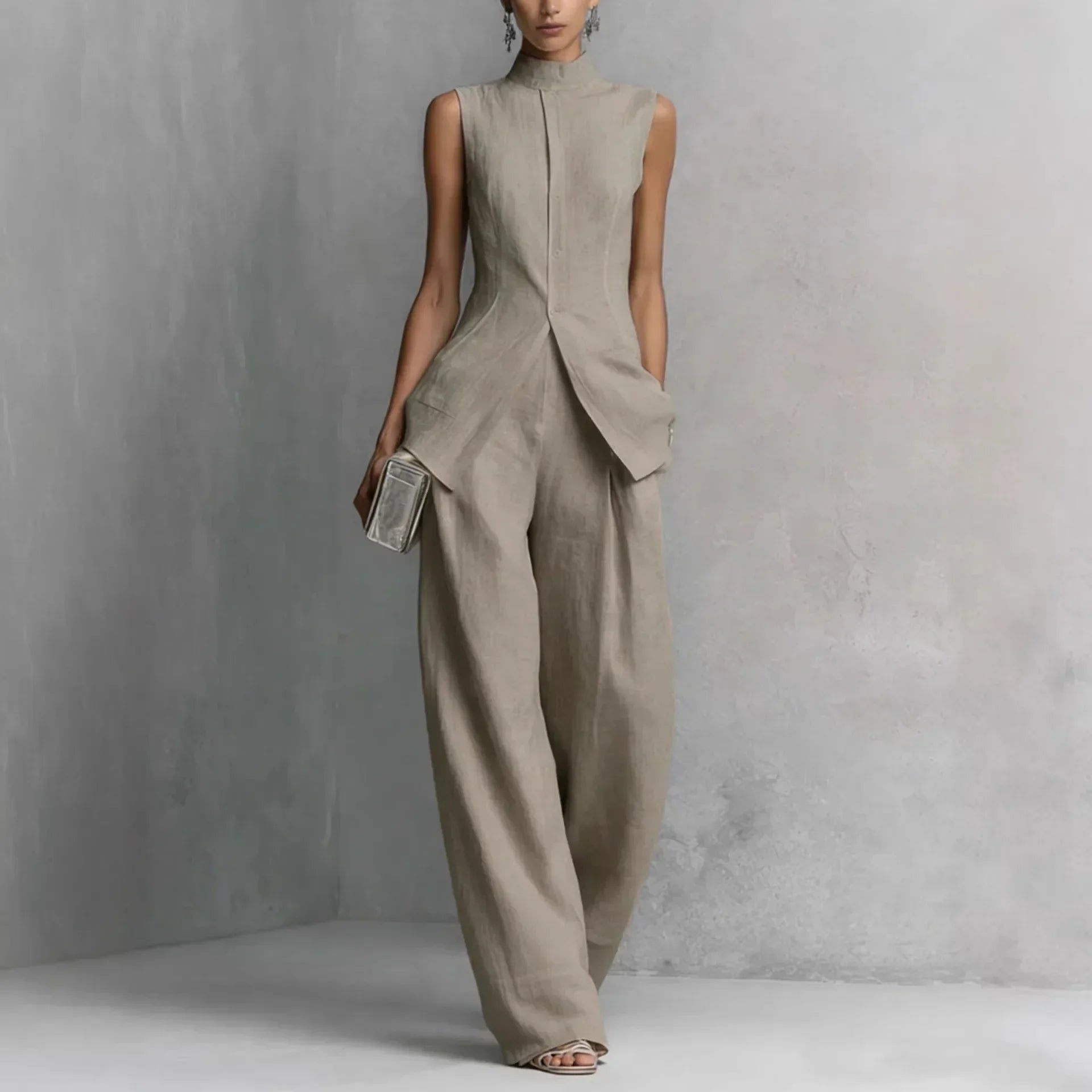 Gris / XXL