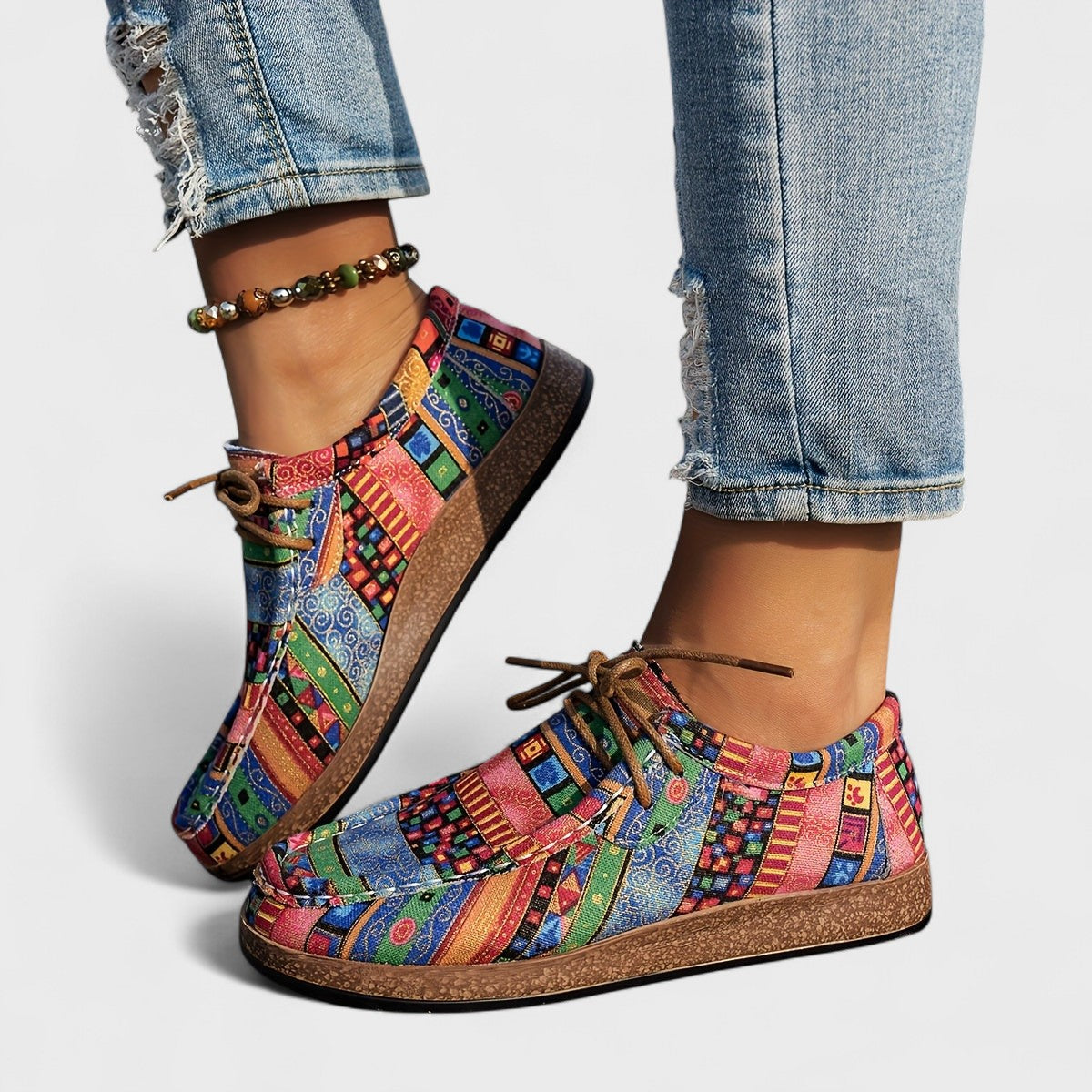 Multicolore / 44.5