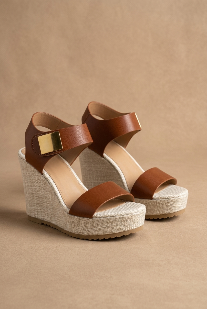 Marron / 42
