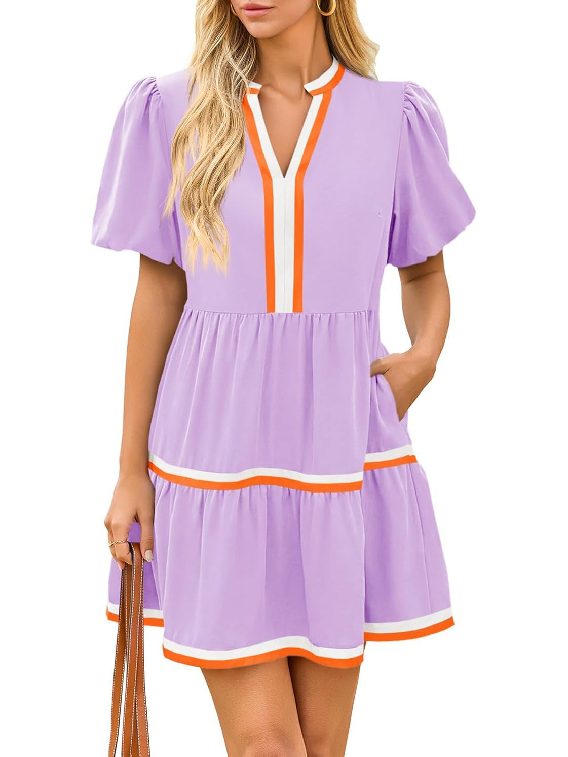 Violet / 2XL