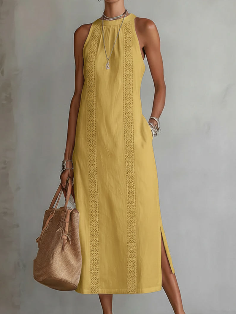 Jaune / 2XL